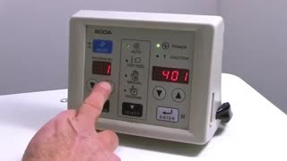 مادگی اتوماتیک 10