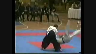 سامورایی ایران