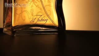 بهترین تولید کنندگان عطر