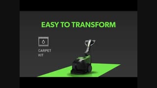 اسکرابر CT15 ساخت کمپانی IPC ایتالیا ؛ falamak-ipc.com