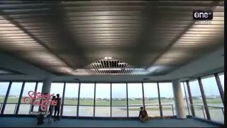 میکس متفاوت سریال جذاب مکار