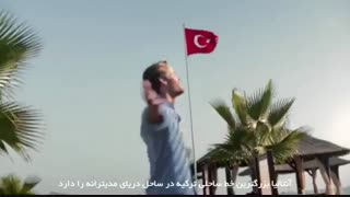 معرفی جاذبه های توریستی گردشگری آنتالیا ، مرکز توریستی تفریحی ترکیه