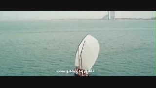 معرفی جاذبه های توریستی و گردشگری دبی