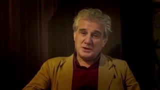 نماهنگ تیتراژ فیلم " سیانور " با صدای "محمد معتمدی " و حضور عوامل فیلم