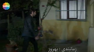 سریال عشق اورژانسی - قسمت 23 - پارت سوم