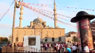 معرفی جاذبه های توریستی و گردشگری استانبول ترکیه