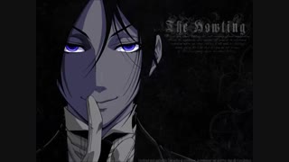 اهنگ کامل opening انیمه خادم سیاه _ black butler