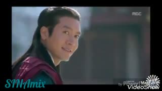 میکس دختر امپراطور( تقدیمی)