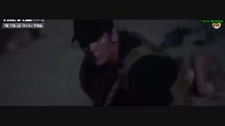 دانلود سریال کره ای The K2