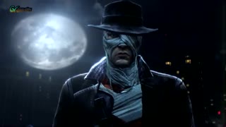 تریلر فارسی بازی شبگرد