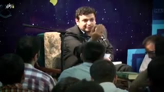 کلیپ تاثیرگذار ترک خود ارضایی