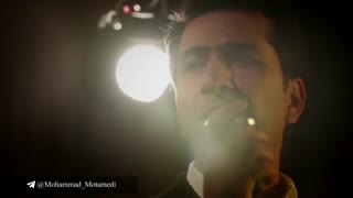 نماهنگ تیتراژ پایانی " سیانور " با صدای محمد معتمدی