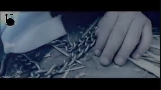 کیست که دلش برای پدرش تنگ نشود وای بر دل حضرت رقیه(س)