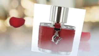 تیزر تبلیغاتی نام تجاری عطرها و ادکلن ها