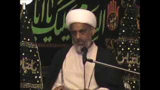 مولانا مقبول حسین علوی پہلی محرم