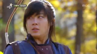 میکس سکانس های قشنگ از ملکه کی