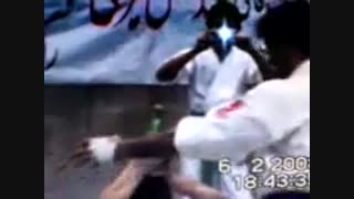 شکستن اجسام سخت