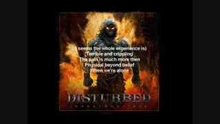 Disturbed - Criminal
