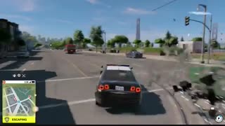 Watch Dogs 2 - 30 Minutes of Gameplay