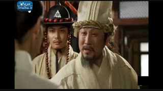 سریال فراری از قصر -  25 و 26