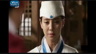 سریال فراری از قصر - 27 و 28