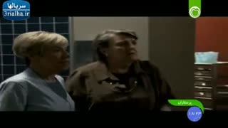 سریال پرستاران - 16