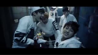 Bts _No More Dream