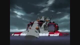 (7)Gundam seed destiny