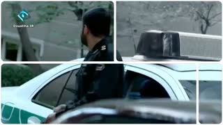 سریال تلویزیونی گشت ویژه