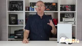 نقد و بررسی Xbox One S (دوبله پردیس گیم)