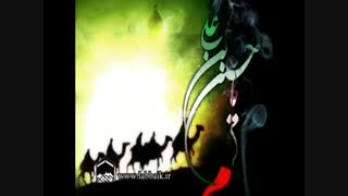 سلام بر محرم... - حاج محمود کریمی