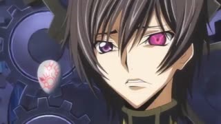 Code Geass ♦AMV♦(The Diary of Jane:Breaking Benjamin)