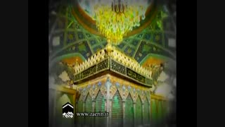 دلم از خرابه دیگه خونه امشب - حاج میثم مطیعی