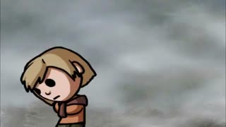 Resident Evil 4 (Part 1) ، Leon The Sharpshooter