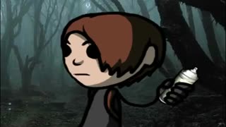 Resident Evil 4 (Part 3) ، Leon's First Aid Spray