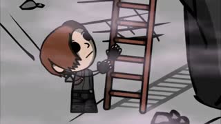 Resident Evil 4 (Part 4) ، Ashley Jump