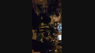 هیئت شاه حسین گویان قاضی جهان