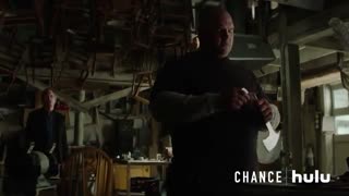 تریلر سریال CHANCE