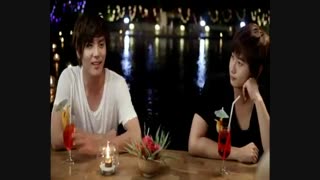 Summer love پارت۱ با بازی کیو جونگ و یونگ سنگ (دابل اس)زیرنویس فارسی