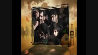 بوی مدینه پیچیده، مگه داداشم رسیده، ای وای - محمدرضا طاهری