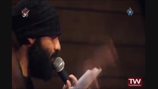 هلالی - حسین جان سایه سرم ( شب اول محرم 1395 )