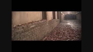 بنیامین بهادری و سهراب پاکزاد - موج محرم