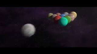 Ice Age: Collision Course Official Trailer #1 (2016)