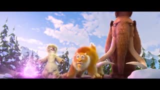 Ice Age: Collision Course Official Trailer #2 (2016)