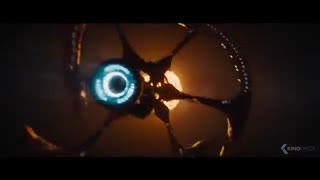 PASSENGERS Trailer (2016)