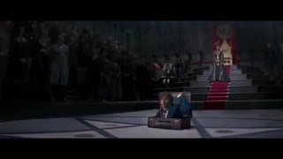 Fantastic Beasts and Where to Find Them Official Trailer (2016)