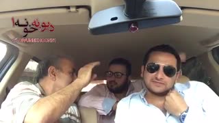 واقعا متاسفم برای آدمهایی که ادمهای دیگه رو صرفا به خاطر جنسیتشون این طوری می بینن