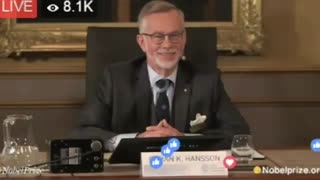 جایزه نوبل 2016 در رشته فیزک ساعاتی پیش اعلام شد.