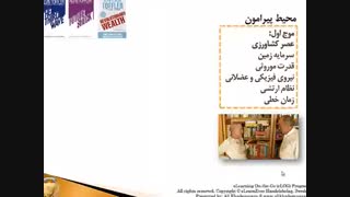 محیط کسب و کار در اینترنت