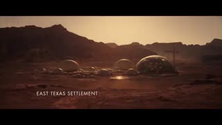 The Space Between Us Official Trailer 2 (2016)